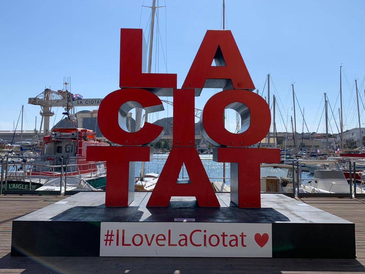 La Mascotte * La Ciotat