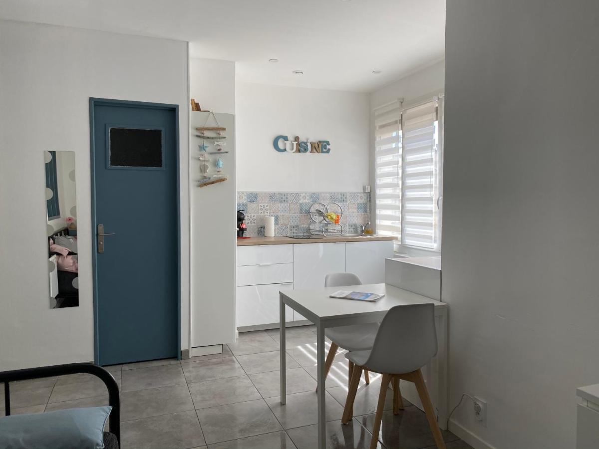 La Mascotte Apartment La Ciotat