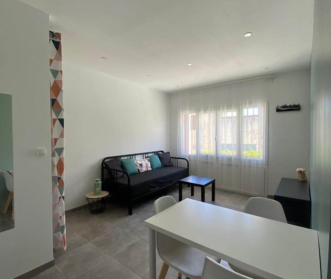 La Mascotte Apartment