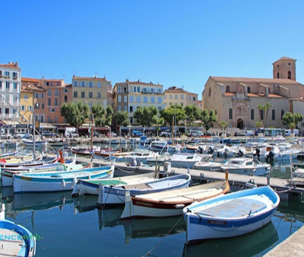 La Mascotte La Ciotat